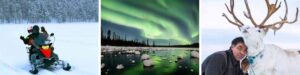 Explore Magical Swedish Lapland: A Unique Experience of Nature and Culture
