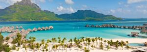 Tahiti