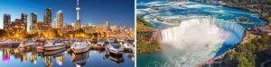 Canada Shore Excursions with Canadian Tours International
