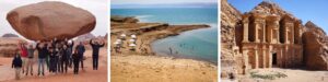 From Petra to Wadi Rum, explore Jordan with Jordan Select Tours