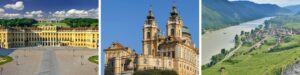See the Best of Austria on a Shore Excursion with Mondial DMC