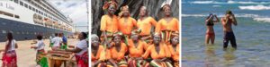 Day Tours and Shore Excursions from Maputo