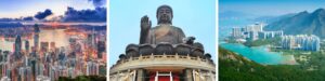 Hong Kong Shore Excursions with ATI Travel