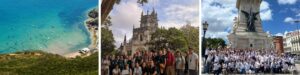 Shore Excursions in and around Lisbon with Inside Events DMC