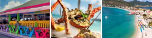 Explore the Island of St. Maarten on a Shore Excursion