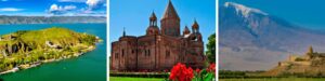 Familiarisation (FAM) Trip to Armenia