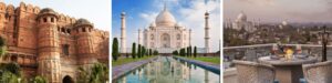 Golden Triangle FAMILIARISATION (FAM) TRIP TO INDIA
