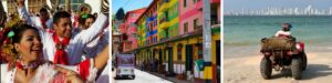 Special Interest Trips in Colombia