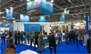 How To Qualify To Become A Hosted Buyer At A Travel Trade Show