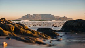 Cape Town, Winelands & Kruger Park