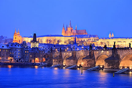 Europe