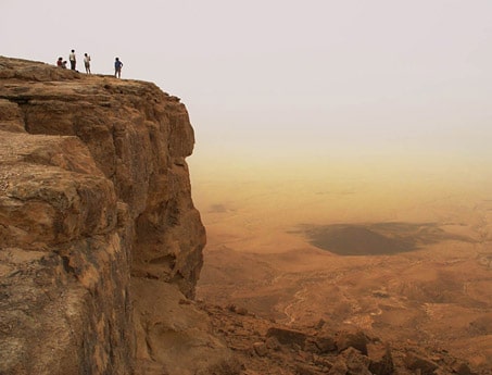 Middle East