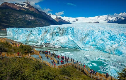 South America