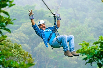 Central America